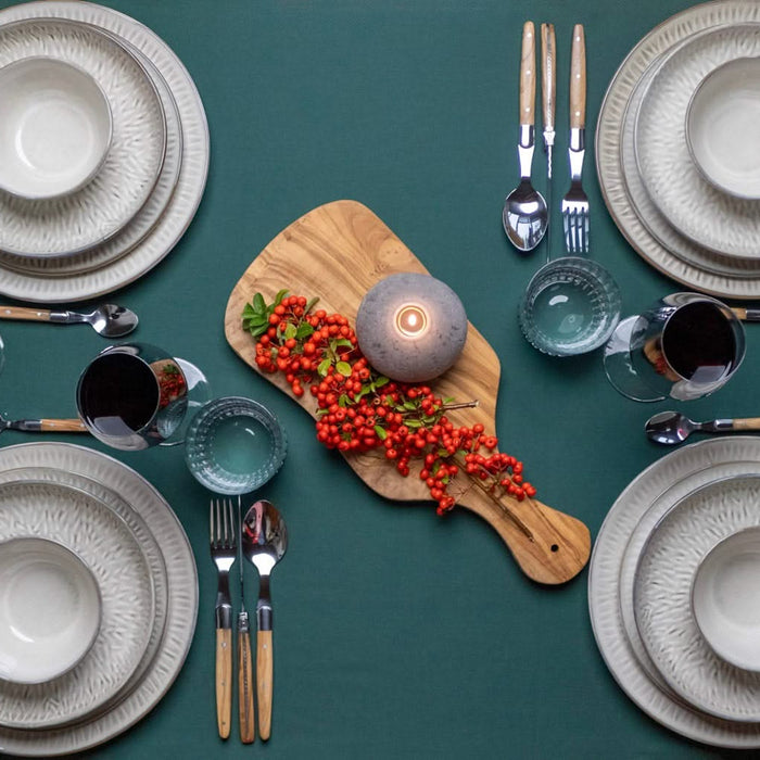 Jay Hill Diep Bord Jersey ø 21 cm