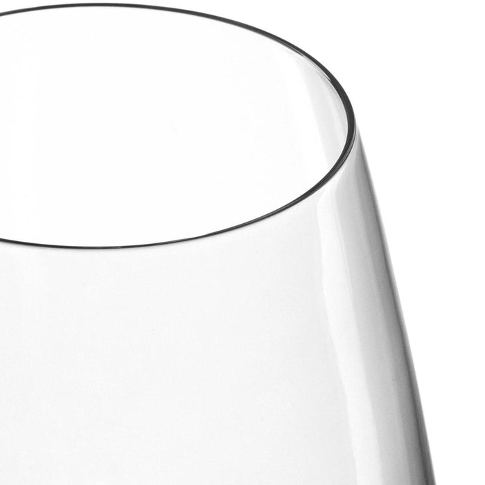 Leonardo Witte Wijnglazen Tivoli - 450 ml - 6 stuks