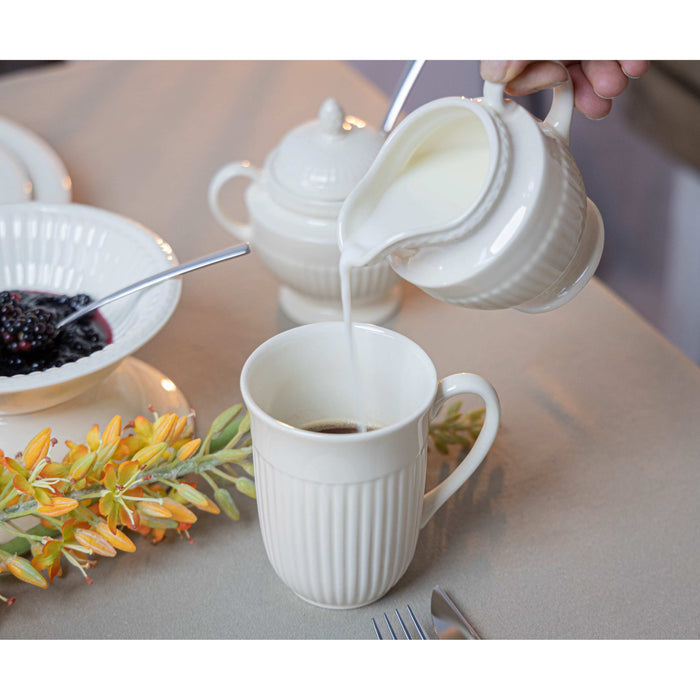 Wedgwood Suikerpot Edme 8 cm