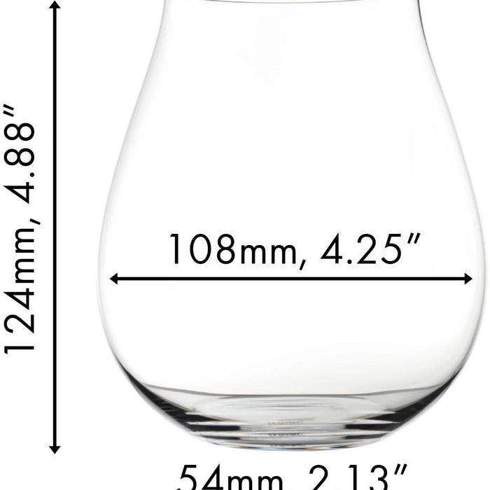 Riedel Gin Tonic Glazen O Wine - 762 ml - 6 stuks