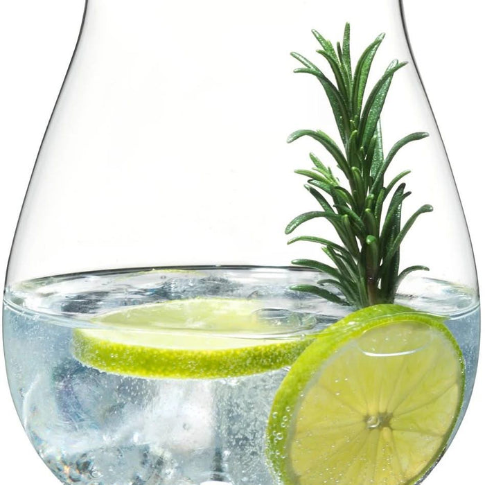 Riedel Gin Tonic Glazen O Wine - 762 ml - 6 stuks
