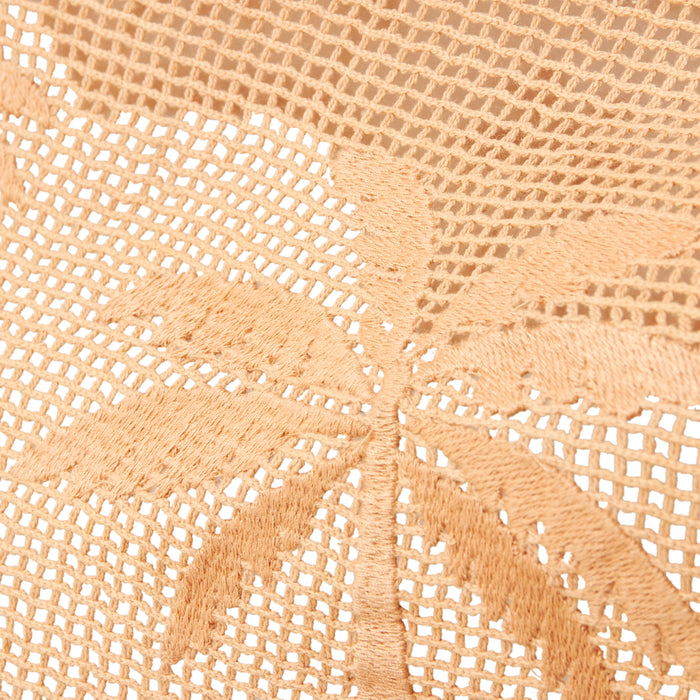 HKliving Palms Hangmat - Perzik