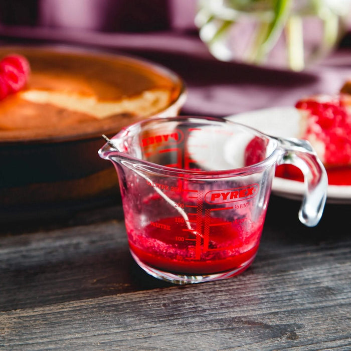 Pyrex - Maatbeker, 1 liter - Pyrex | Classic Prepware
