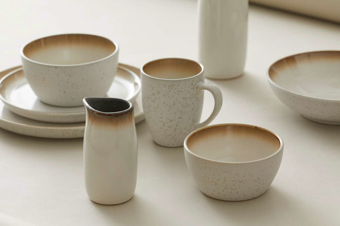 Bitz Kom Gastro Creme|creme - ø 18 cm | 850 ml