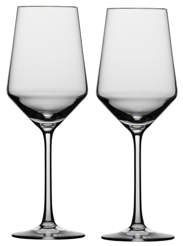 Zwiesel Glas Pure Sauvignon Blanc 0 - 0.408 Ltr - set van 2