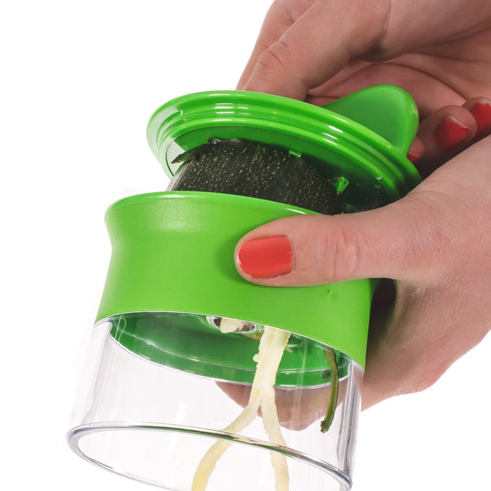 Sareva Spiraalsnijder