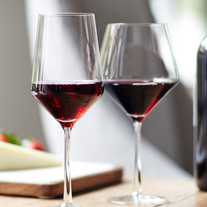 Zwiesel Glas Belfesta Cabernet wijnglas 1 - 0.55 Ltr - set van 6