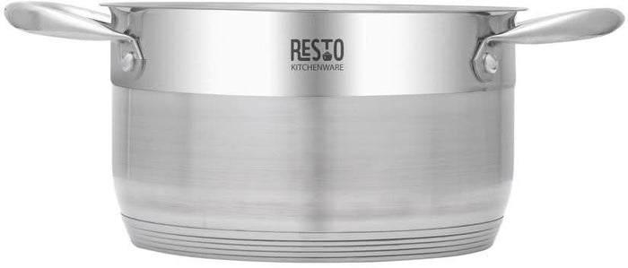 Resto Kitchenware - Rigel - Kookpan - 3,6L