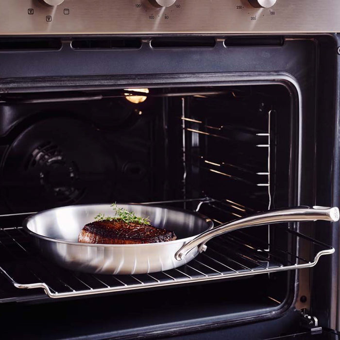 BK Superior Tri-Ply koekenpan 24 cm