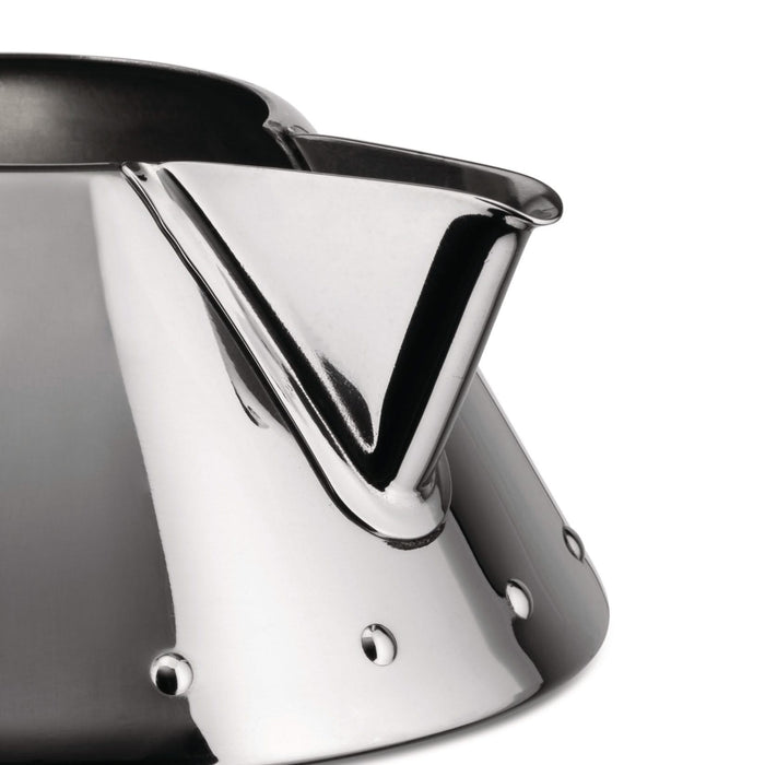 Alessi Melkkan - 9096 - Blauw - 200 ml - door Micheal Graves