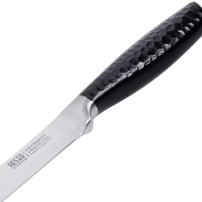 Resto Kitchenware - Thor - Messenset - RVS