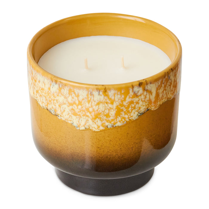 HKliving 70's Ceramics Geurkaars - Valencia