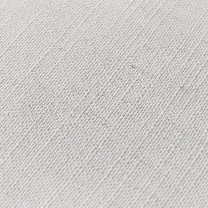 HKliving Retro Sofa 2-zitsbank - Pure Ivory