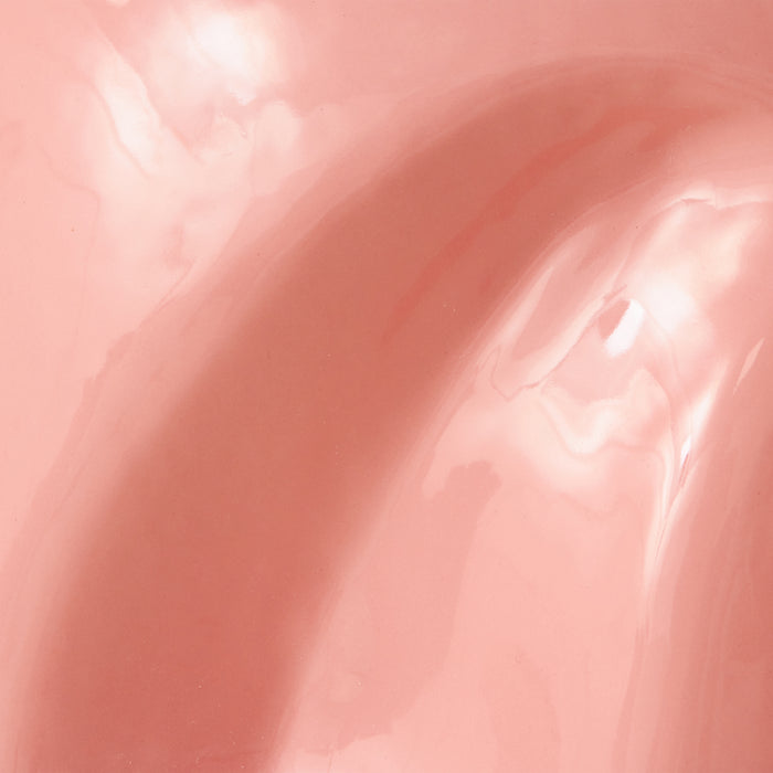 HKliving Currents Bijzettafel - Coral