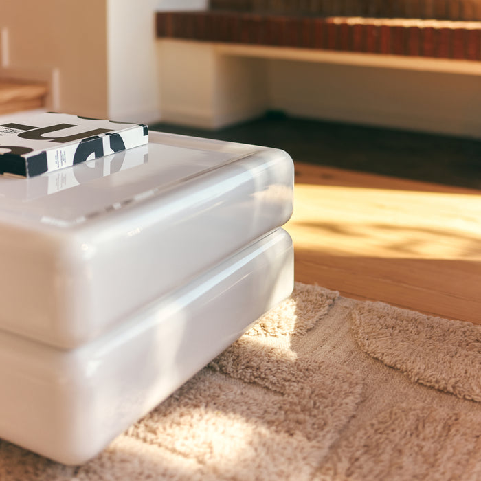 HKliving Space Salontafel