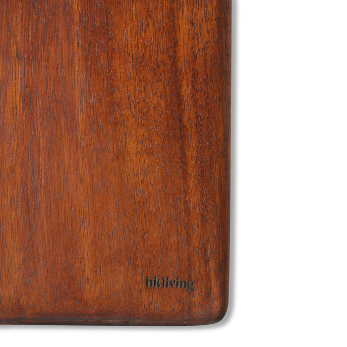 HKliving Acacia Broodplank - L