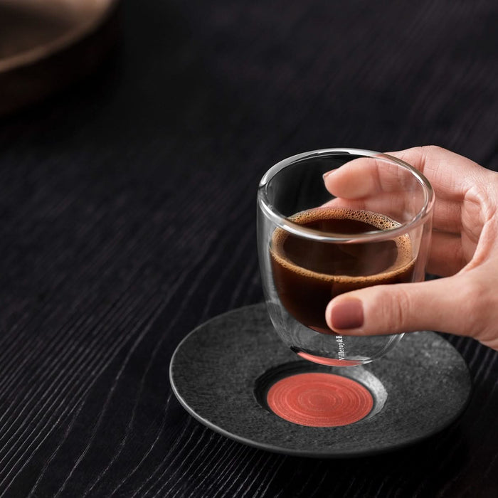 Villeroy & Boch Dubbelwandig Glas Manufacture Rock - 300 ml