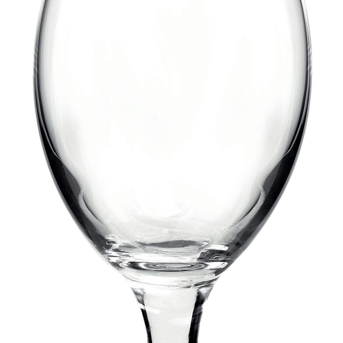 Bormioli Bierglazen Executive - 375 ml - 3 stuks