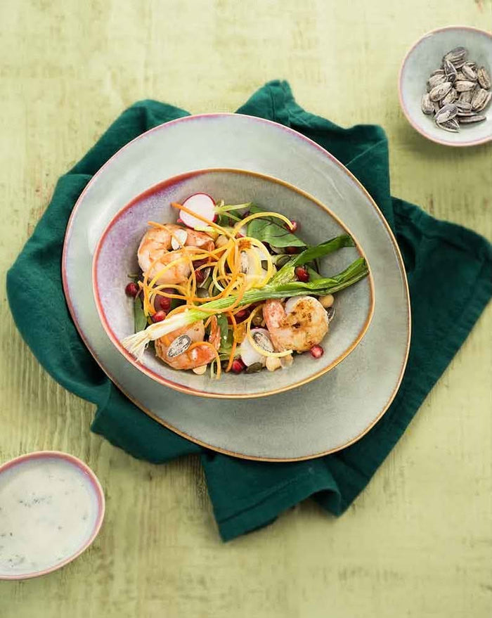 Cosy & Trendy Ontbijtbord | Dessertbord Trentino ø 21 cm