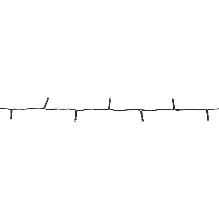 Luca Lighting Kerstboomverlichting - 480 LED - L3600 cm - Warm Wit