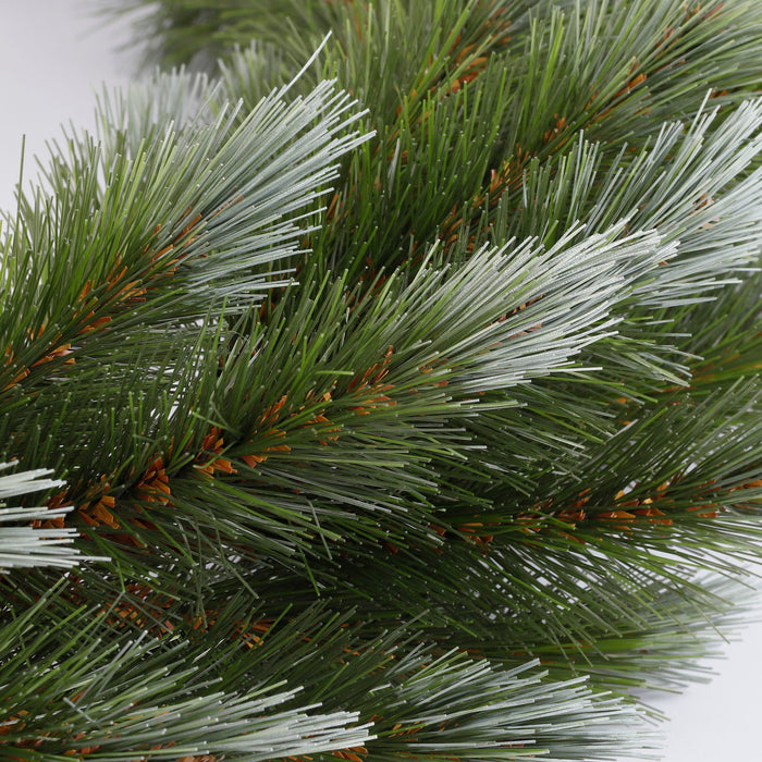 Triumph Tree Pittsburgh Guirlande - L180 cm - Groen