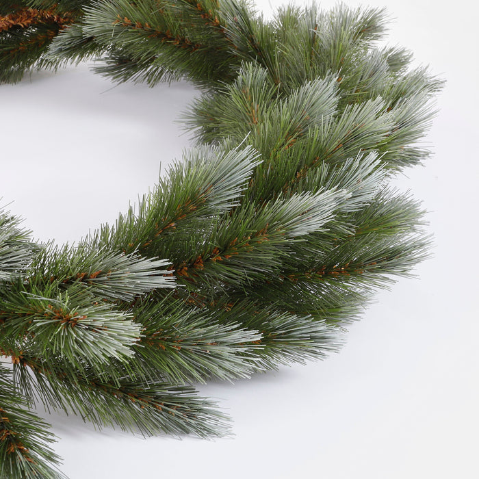 Triumph Tree Pittsburgh Guirlande - L180 cm - Groen