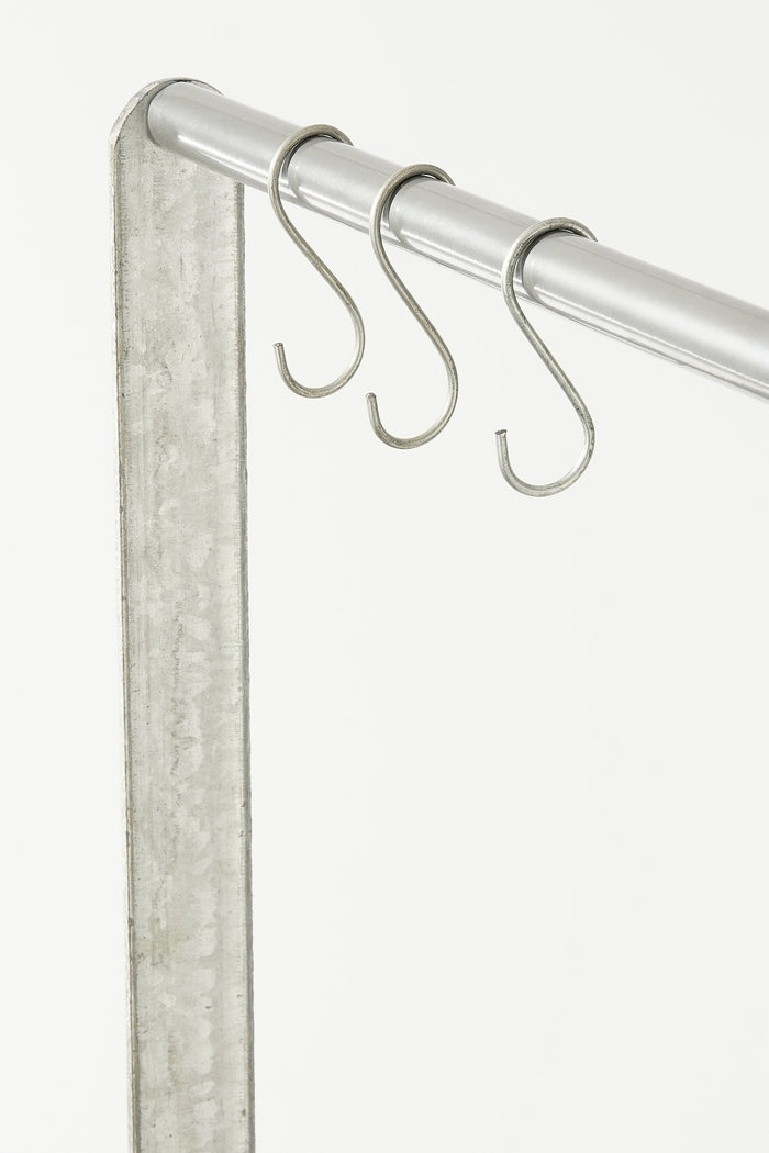 Mica Decorations Ken Kweektafel - L70 x B38 x H127 cm