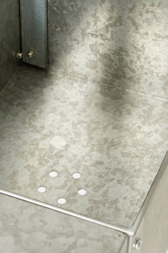 Mica Decorations Ken Kweektafel - L70 x B38 x H127 cm