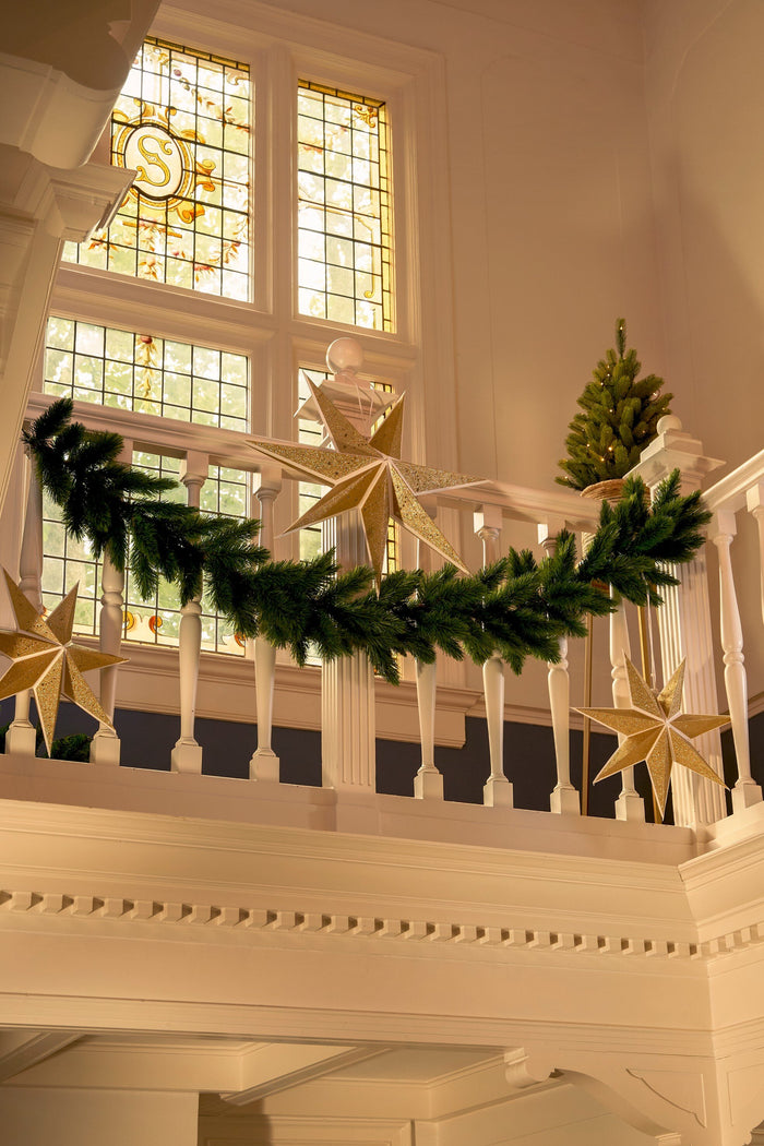 Triumph Tree Camden Guirlande - L180 cm - Groen