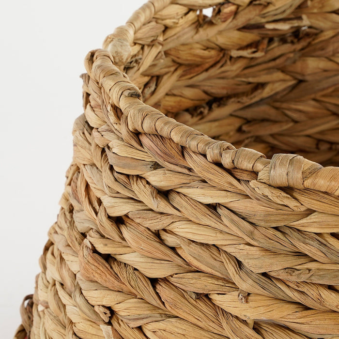 House of Seasons Kerstboomrok Opvouwbaar - H26 x Ø58 cm - Rood