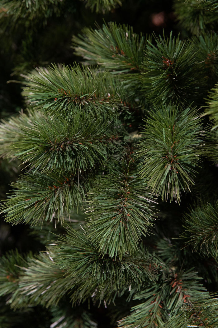 Triumph Tree Camden Guirlande - L270 cm - Groen