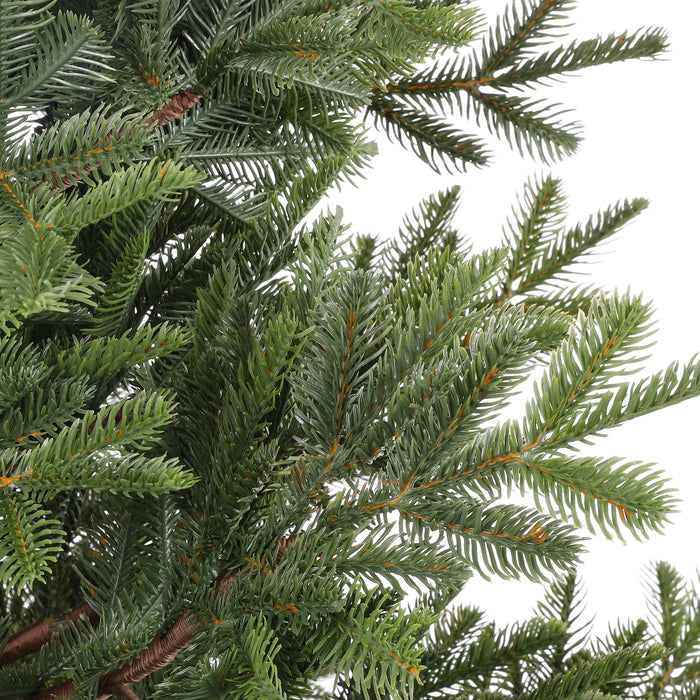 Black Box Trees Chir Kunstkerstboom H215 cm Groen