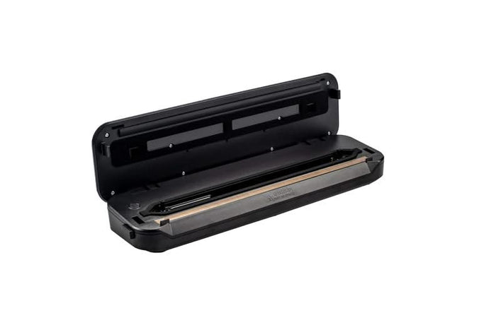 Wartmann vacuümapparaat WM-2005-EC vacumeermachine