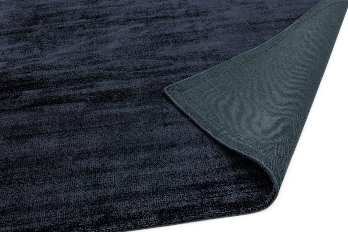 Easy Living - Blade-Rug-Navy - 160x230 cm