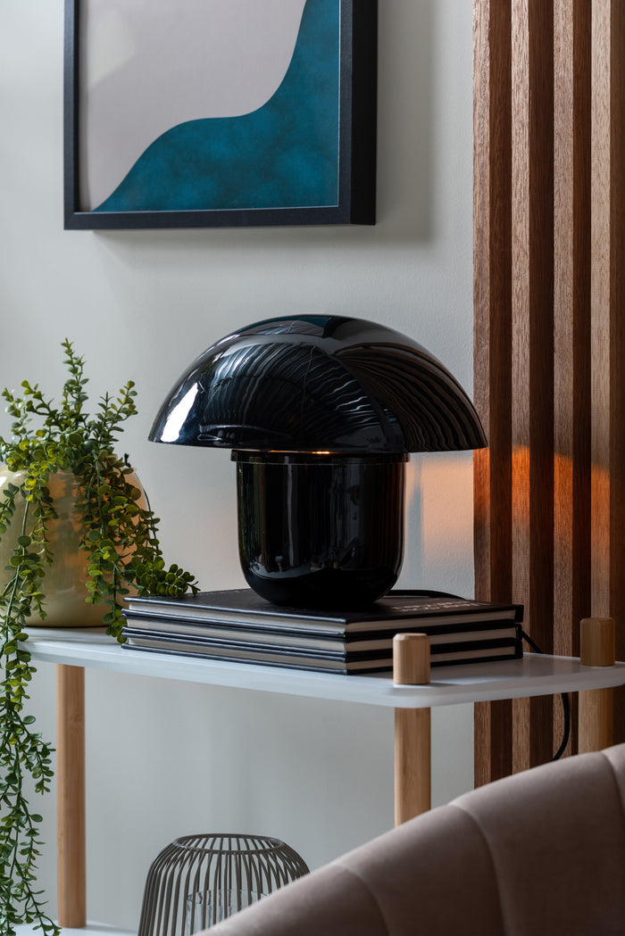 Leitmotiv - Table Lamp Fat Mushroom