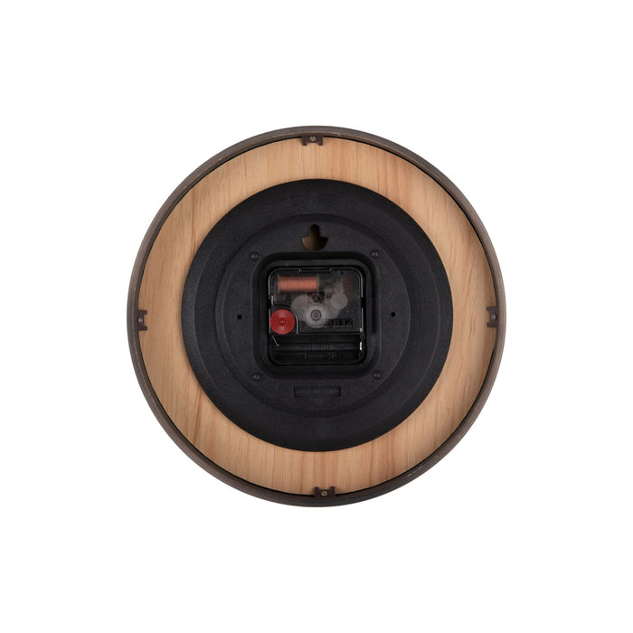 Karlsson - Wall Clock Pure Small