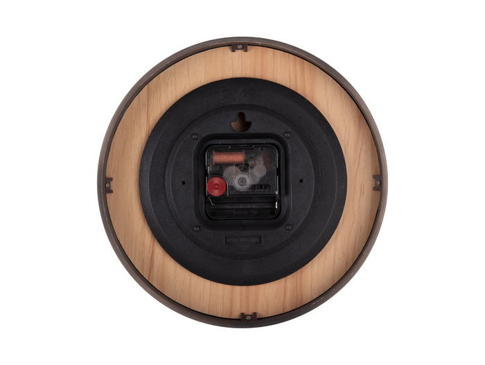 Karlsson - Wall Clock Pure Small