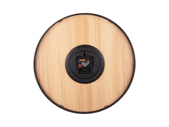 Karlsson - Wall Clock Pure Medium