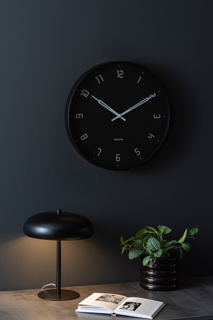 Karlsson - Wall Clock Stark