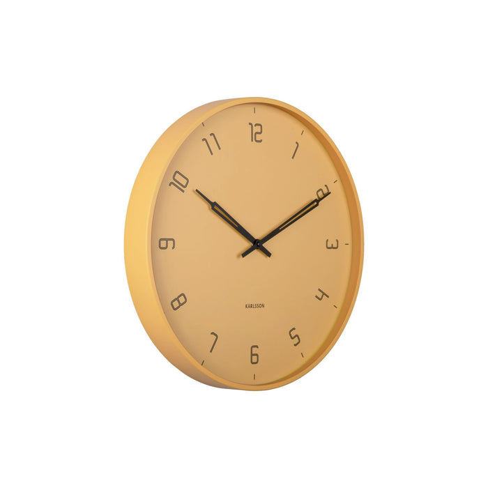 Karlsson - Wall Clock Stark