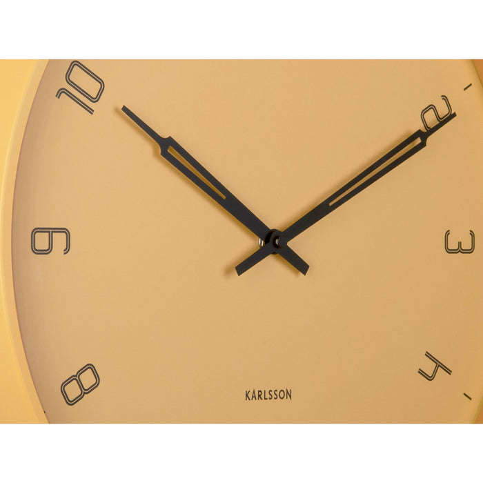 Karlsson - Wall Clock Stark