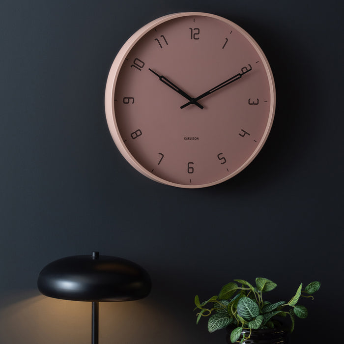 Karlsson - Wall Clock Stark