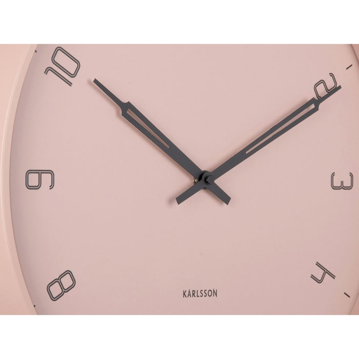 Karlsson - Wall Clock Stark