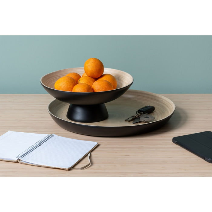 present time - Tray Puro