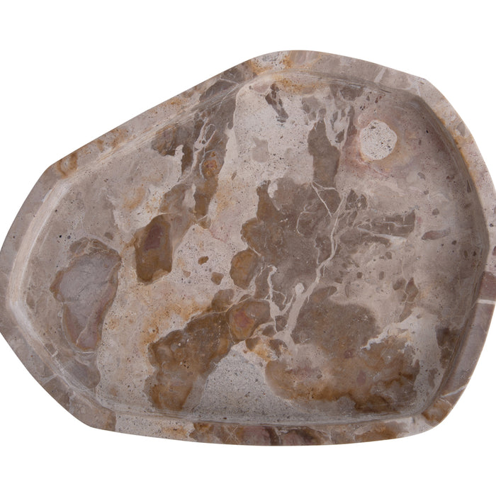 present time - Tray Organic