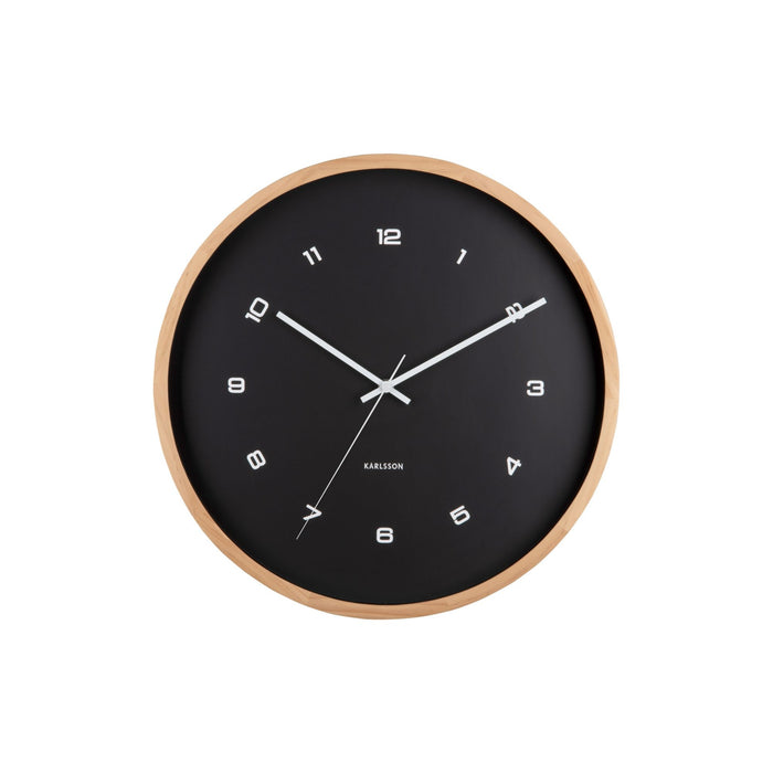 Karlsson - Wall Clock Modesta