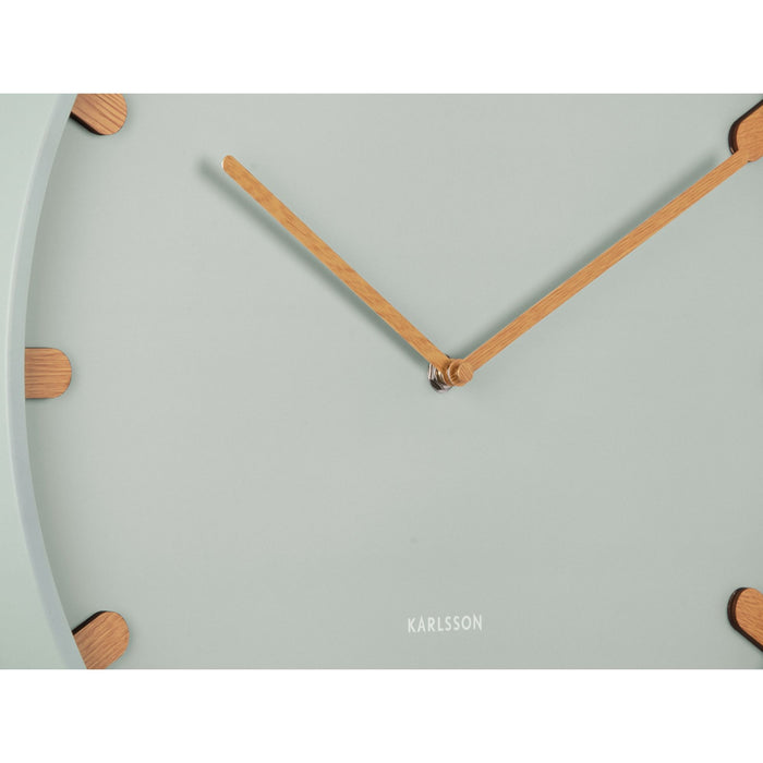 Karlsson - Wall Clock Grace