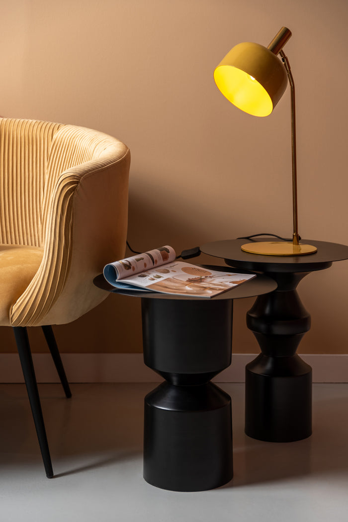 Leitmotiv - Table Lamp Smart