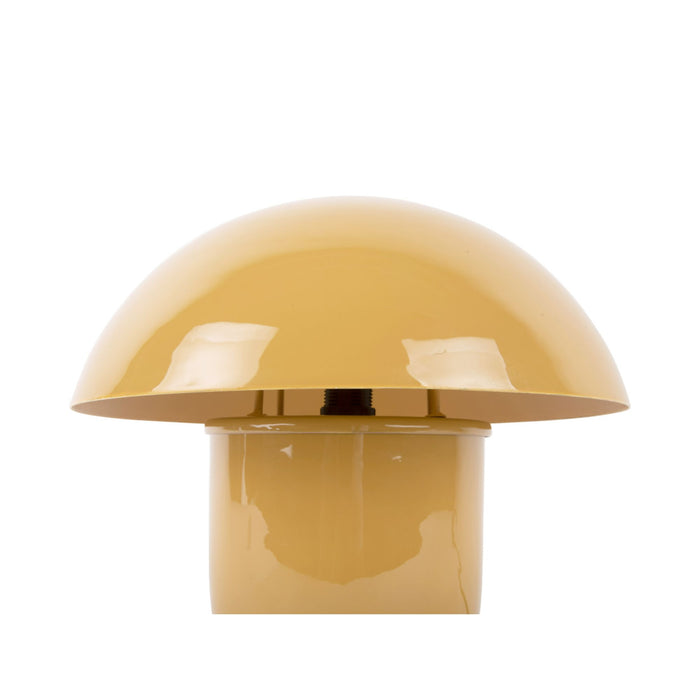 Leitmotiv - Table Lamp Fat Mushroom