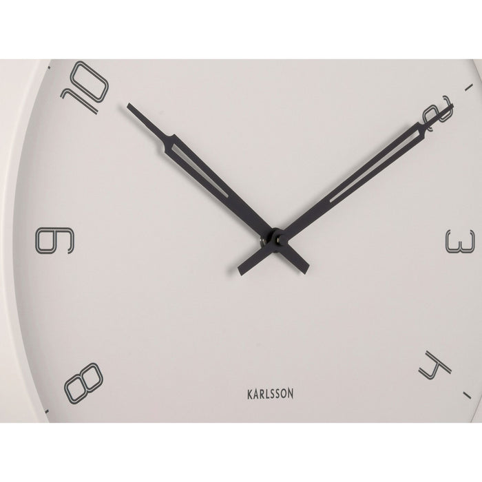 Karlsson - Wall Clock Stark